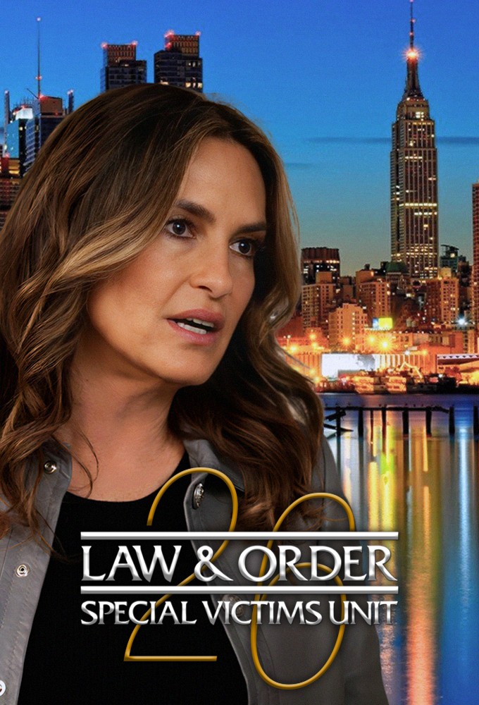 Law &amp; Order Special Victims Unit - Season 26 [112881] (A1773104816) [[Shows 2.0]] --Plex--